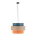 Пендел TK LIGHTING 2758 TRIO