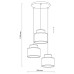 Пендел TK LIGHTING 2759 DUO JUTA MIX