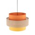 Пендел TK LIGHTING 2783 TRIO