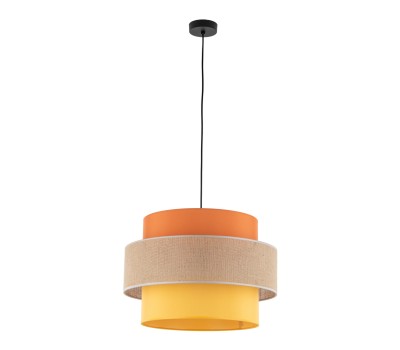Пендел TK LIGHTING 2783 TRIO