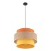 Пендел TK LIGHTING 2783 TRIO