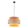 Пендел TK LIGHTING 2783 TRIO