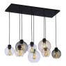 Пендел TK LIGHTING 2834 CUBUS MIX