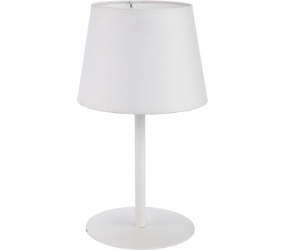 Настолна лампа TK LIGHTING 2935 MAJA WHITE