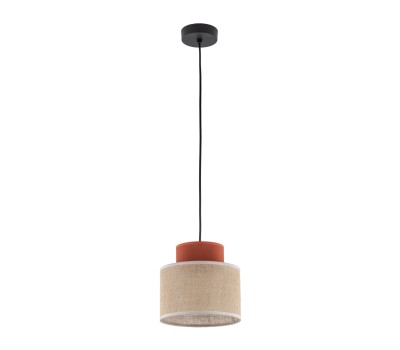 Пендел TK LIGHTING 3139 DUO JUTA