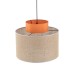 Пендел TK LIGHTING 3227 DUO JUTA
