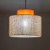 Пендел TK LIGHTING 3227 DUO JUTA