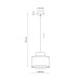 Пендел TK LIGHTING 3256 DUO JUTA