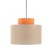 Пендел TK LIGHTING 3227 DUO JUTA