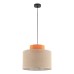 Пендел TK LIGHTING 3227 DUO JUTA
