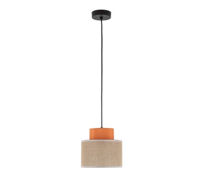 Пендел TK LIGHTING 3255 DUO JUTA
