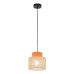 Пендел TK LIGHTING 3255 DUO JUTA