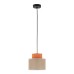 Пендел TK LIGHTING 3255 DUO JUTA