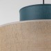 Пендел TK LIGHTING 3256 DUO JUTA