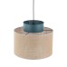 Пендел TK LIGHTING 3256 DUO JUTA