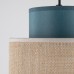 Пендел TK LIGHTING 3257 DUO JUTA