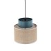 Пендел TK LIGHTING 3257 DUO JUTA