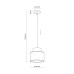 Пендел TK LIGHTING 3257 DUO JUTA