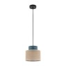 Пендел TK LIGHTING 3257 DUO JUTA