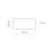 Аплик TK LIGHTING 3272 TAVOLA