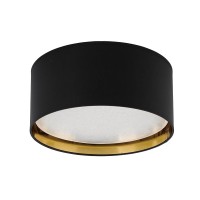 Плафон TK LIGHTING 3376 BILBAO