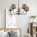 Полилей TK LIGHTING 3989 CHICAGO