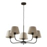 Полилей TK LIGHTING 3989 CHICAGO