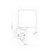 TK LIGHTING 4234 RICHI
