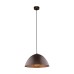 Пендел TK LIGHTING 4332 FARO BROWN