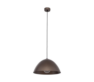 Пендел TK LIGHTING 4332 FARO BROWN