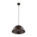 Пендел TK LIGHTING 4332 FARO BROWN