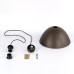 Пендел TK LIGHTING 4332 FARO BROWN