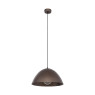 TK LIGHTING 4332 FARO BROWN