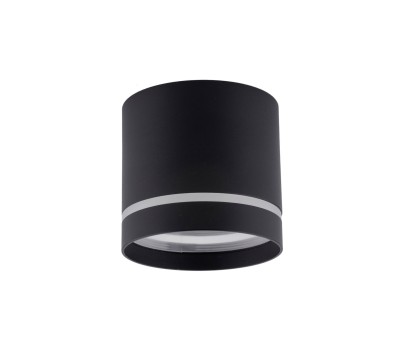 TK LIGHTING 4351 JET BLACK