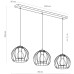 Пендел TK LIGHTING 4483 UNIVERSO