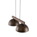 Пендел TK LIGHTING 4507 OSLO