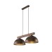 Пендел TK LIGHTING 4507 OSLO