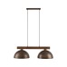 Пендел TK LIGHTING 4507 OSLO
