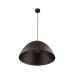 Пендел TK LIGHTING 4509 FARO BROWN