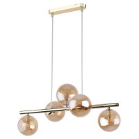 TK LIGHTING 4549 ESTERA GOLD