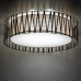 Плафон TK LIGHTING 4556 HARMONY NATURE