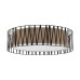Плафон TK LIGHTING 4556 HARMONY NATURE