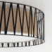 Плафон TK LIGHTING 4556 HARMONY NATURE