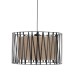 Пендел TK LIGHTING 4557 HARMONY NATURE