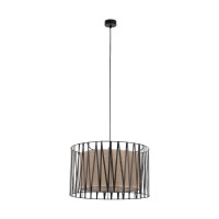 Пендел TK LIGHTING 4557 HARMONY NATURE