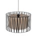 Пендел TK LIGHTING 4557 HARMONY NATURE