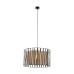 Пендел TK LIGHTING 4557 HARMONY NATURE