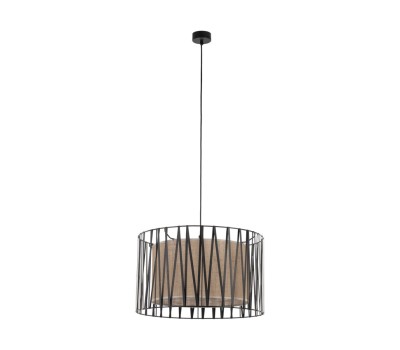 Пендел TK LIGHTING 4557 HARMONY NATURE