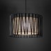 Пендел TK LIGHTING 4557 HARMONY NATURE
