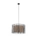 Пендел TK LIGHTING 4557 HARMONY NATURE
